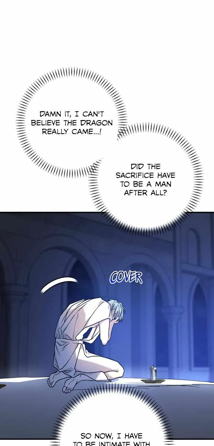 Read Eternal Contract chapter 55 image 47 on Lezhin