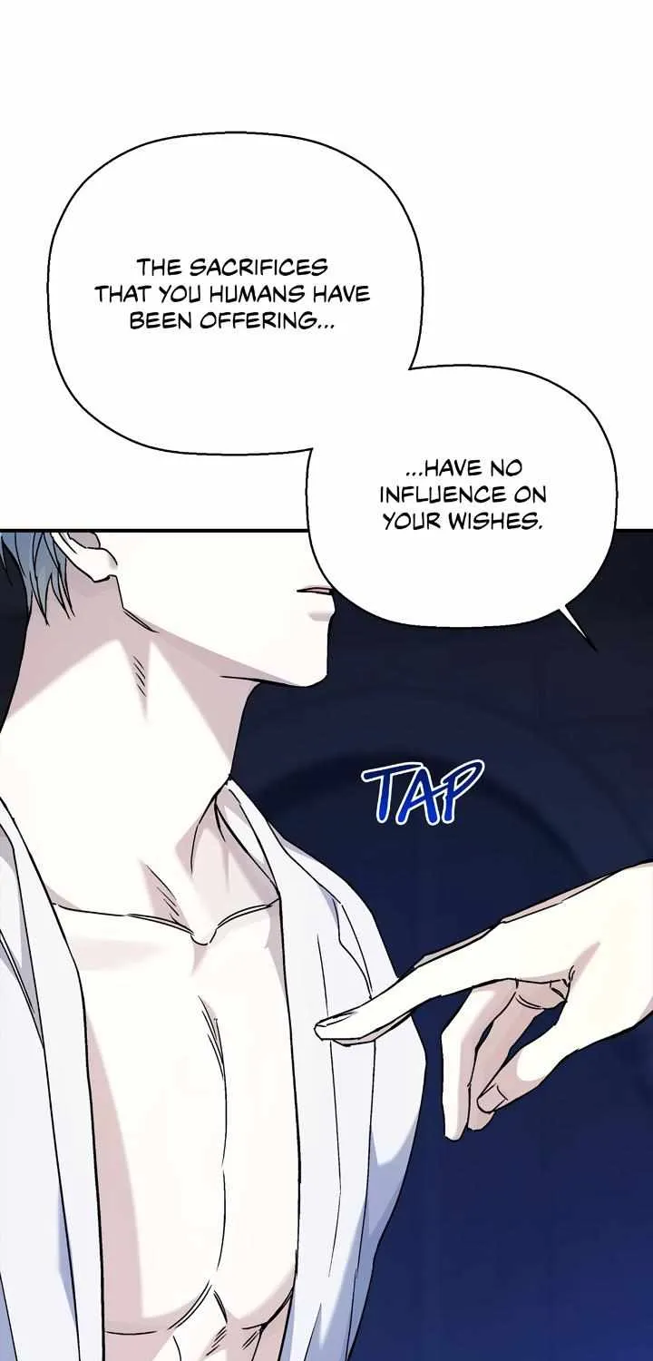 Read Eternal Contract chapter 55 image 56 on Lezhin
