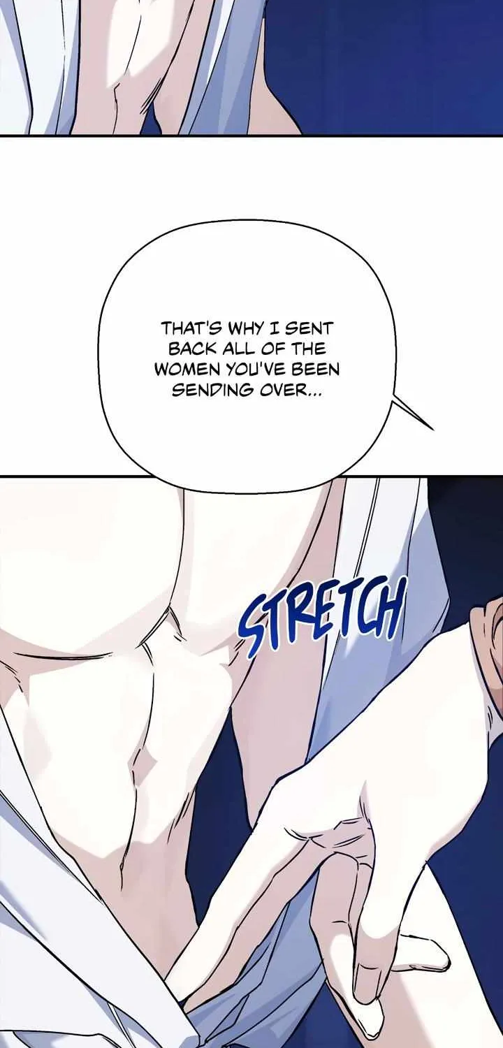 Read Eternal Contract chapter 55 image 57 on Lezhin