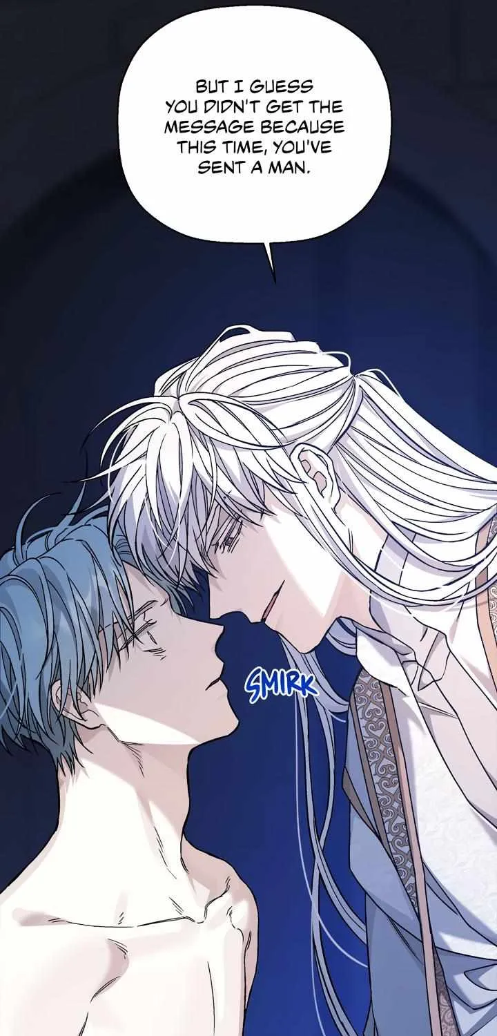 Read Eternal Contract chapter 55 image 59 on Lezhin