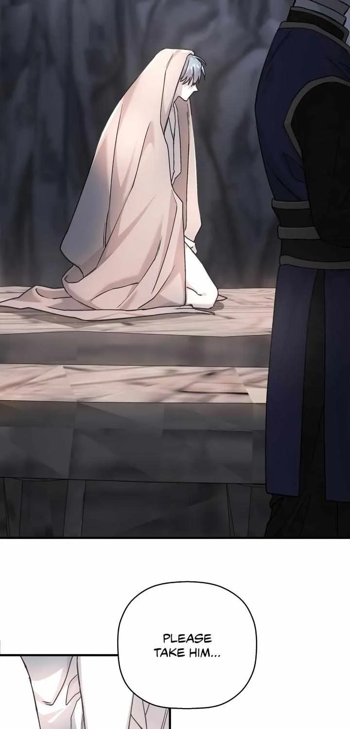 Read Eternal Contract chapter 55 image 6 on Lezhin