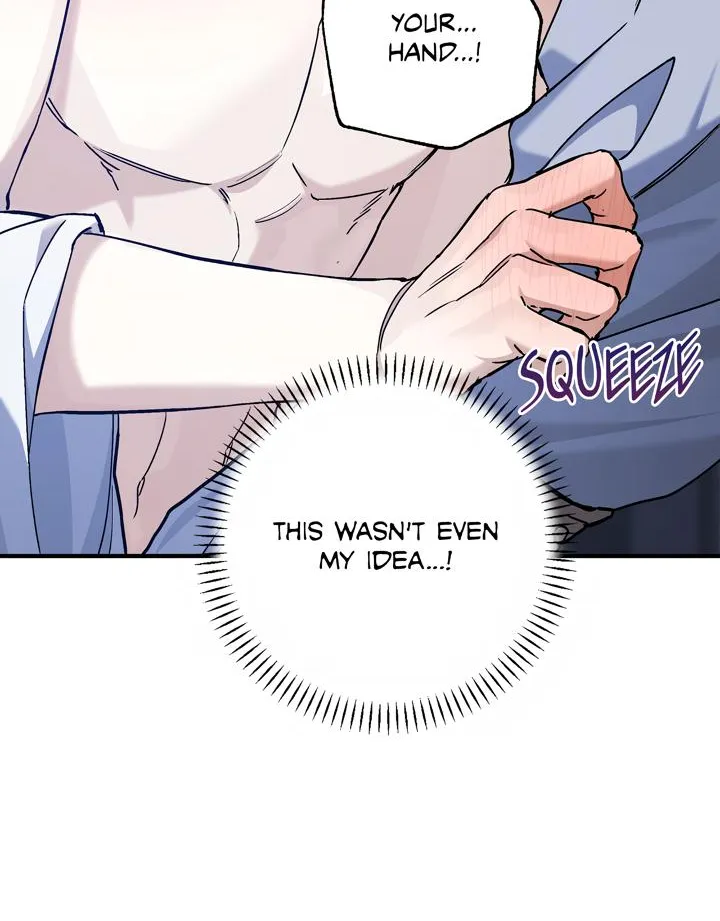 Read Eternal Contract chapter 55 image 63 on Lezhin