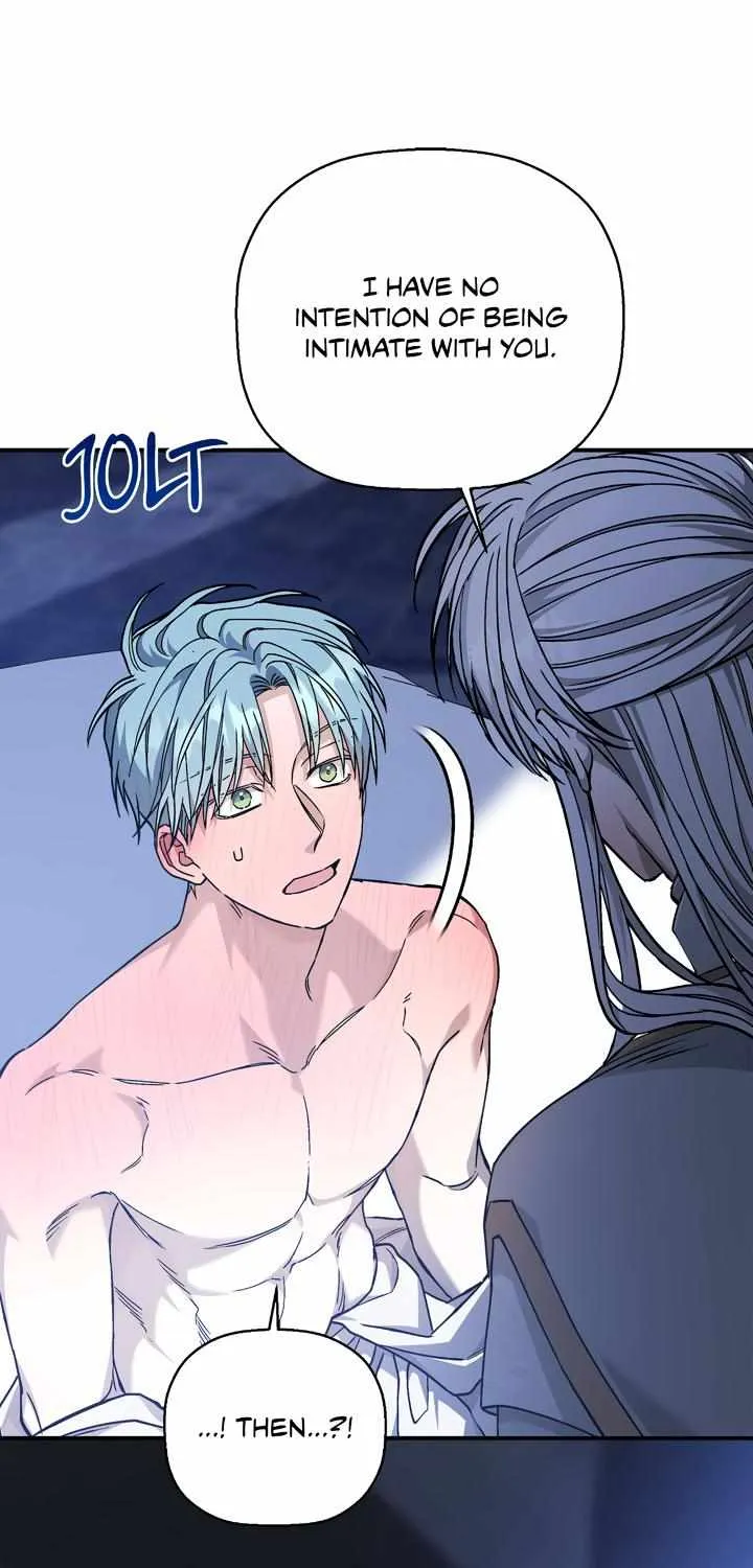 Read Eternal Contract chapter 55 image 64 on Lezhin