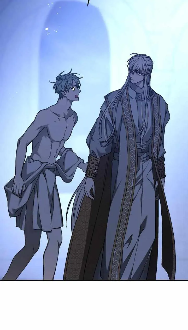 Read Eternal Contract chapter 55 image 86 on Lezhin