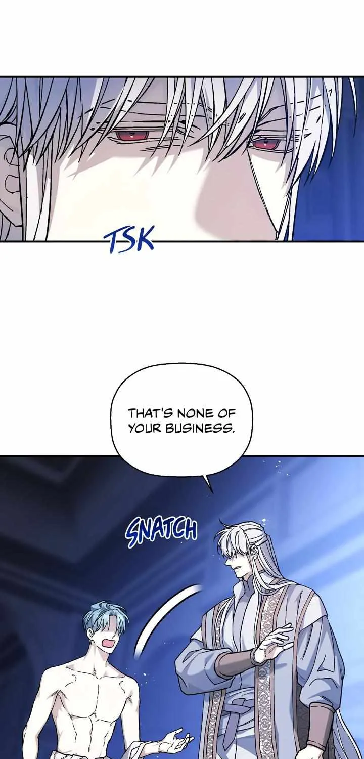 Read Eternal Contract chapter 55 image 87 on Lezhin