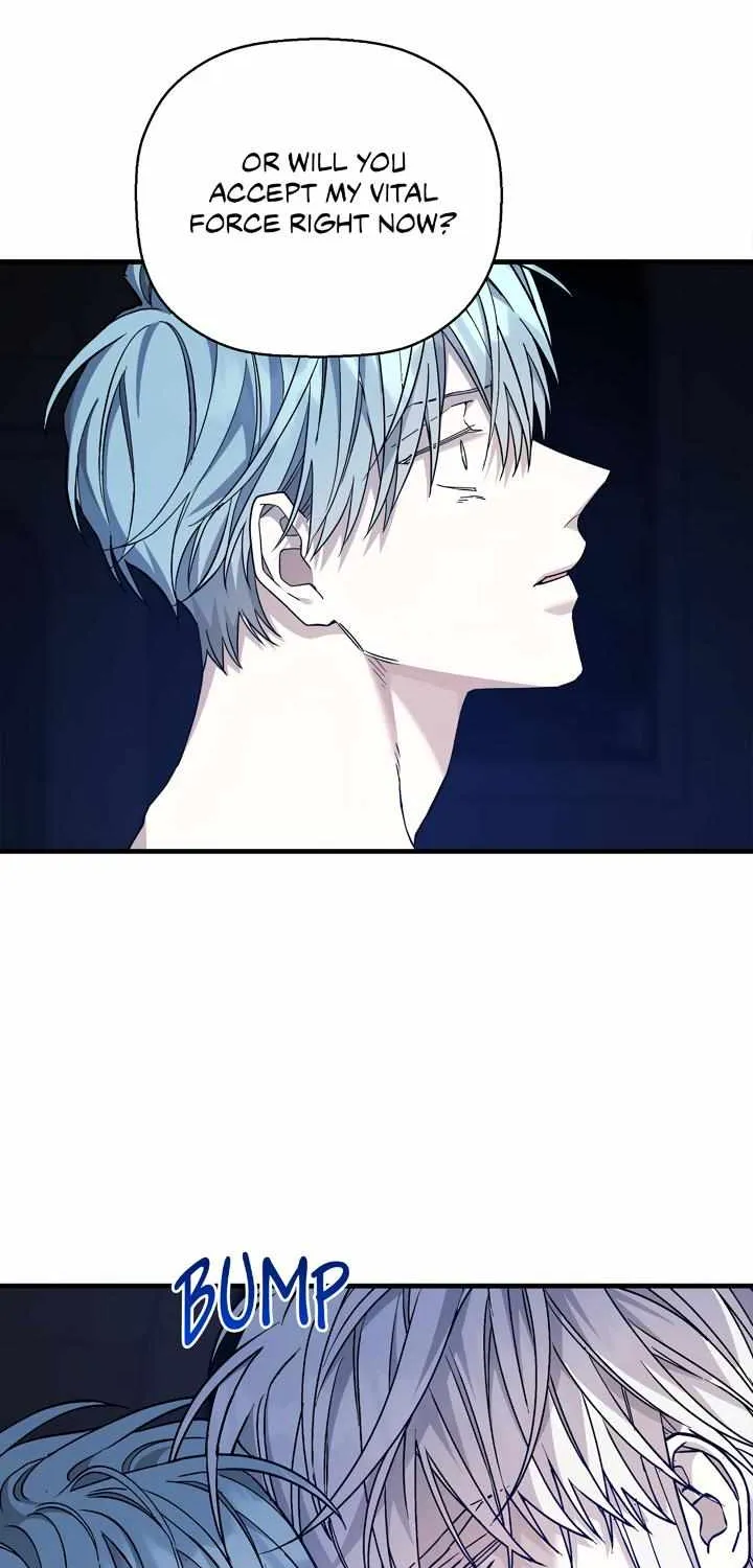 Read Eternal Contract chapter 55 image 92 on Lezhin