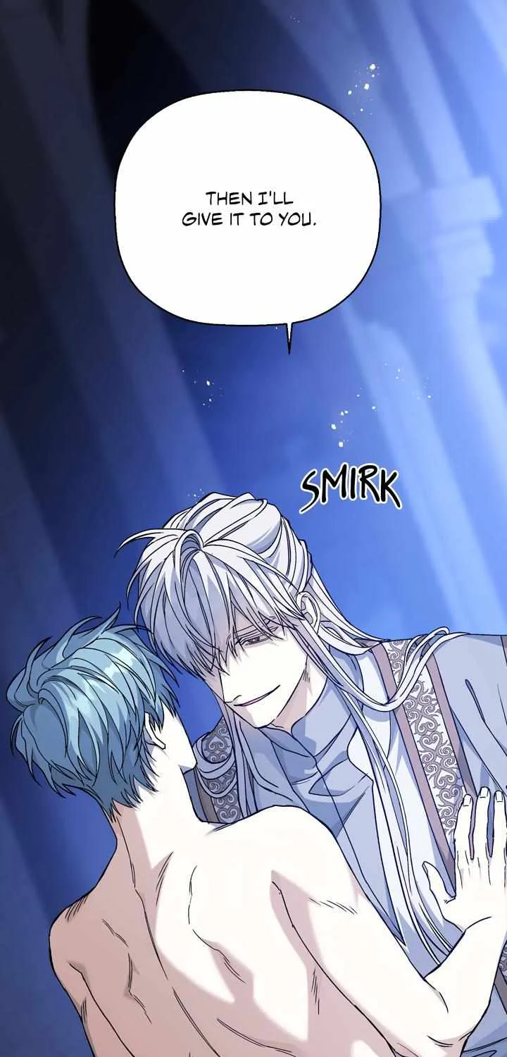 Read Eternal Contract chapter 55 image 94 on Lezhin