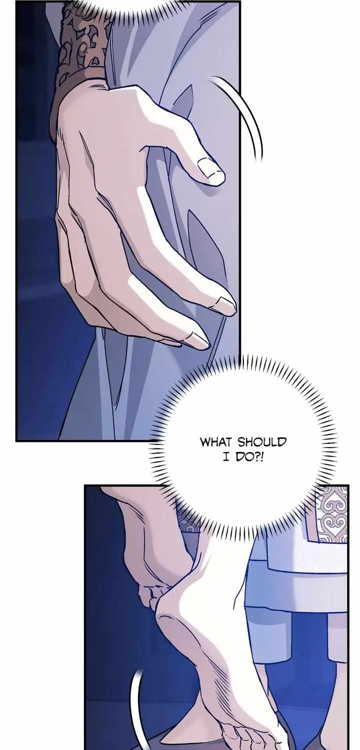 Read Eternal Contract chapter 55 image 98 on Lezhin