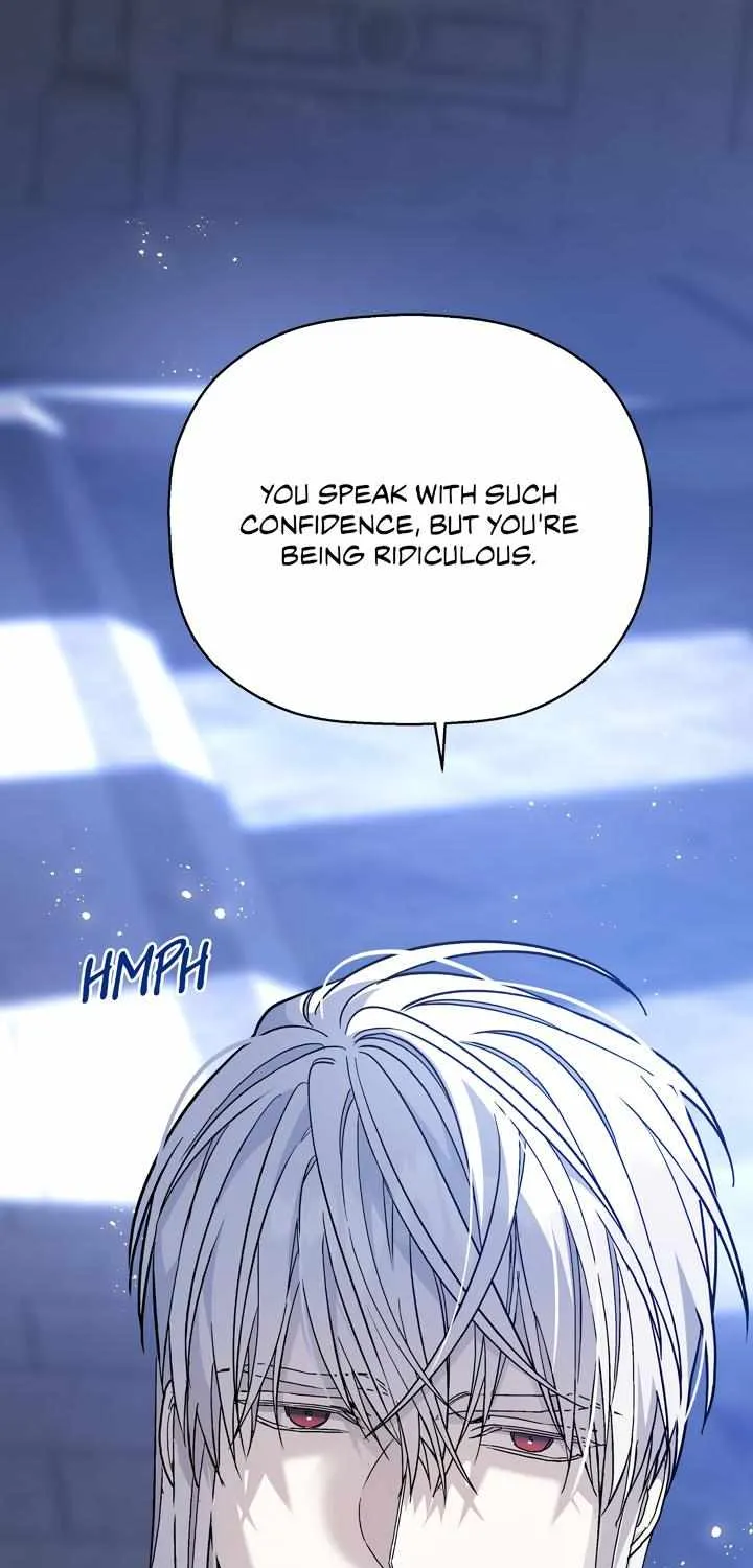 Read Eternal Contract chapter 56 image 1 on Lezhin