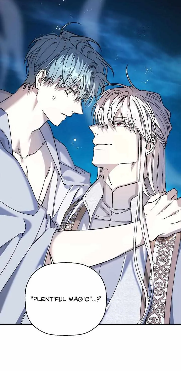Read Eternal Contract chapter 56 image 101 on Lezhin