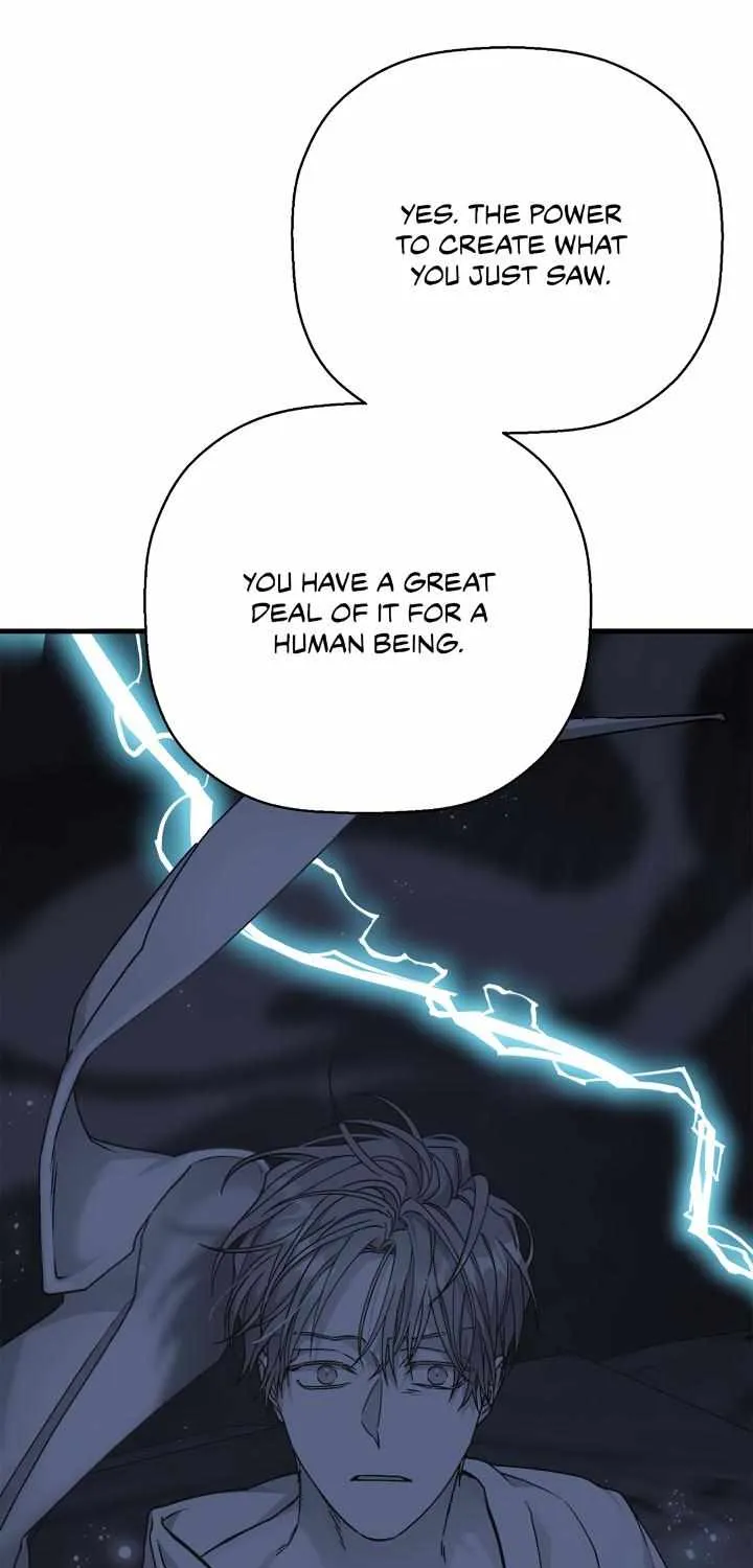 Read Eternal Contract chapter 56 image 102 on Lezhin