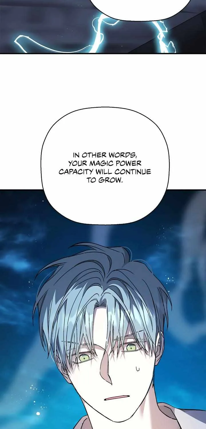 Read Eternal Contract chapter 56 image 104 on Lezhin
