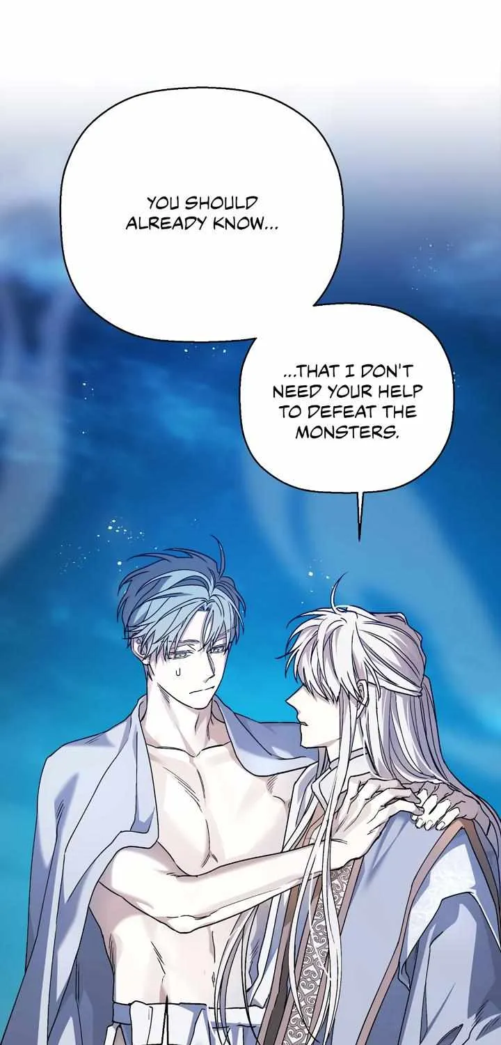 Read Eternal Contract chapter 56 image 106 on Lezhin