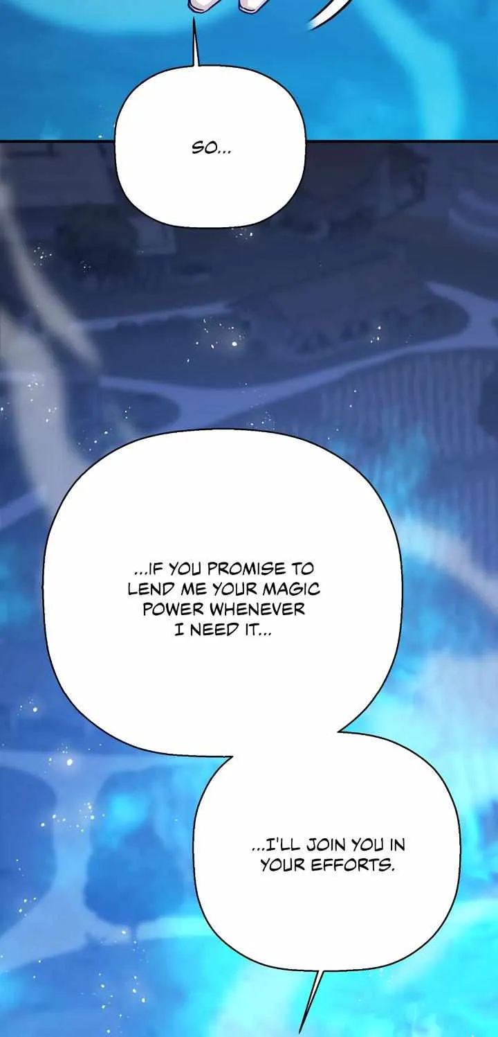 Read Eternal Contract chapter 56 image 108 on Lezhin