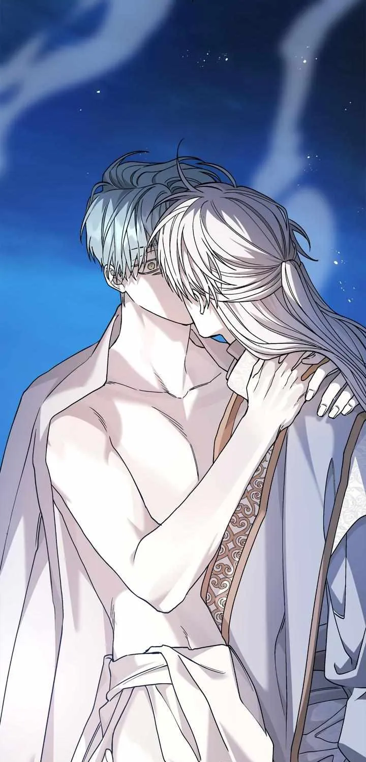 Read Eternal Contract chapter 56 image 118 on Lezhin