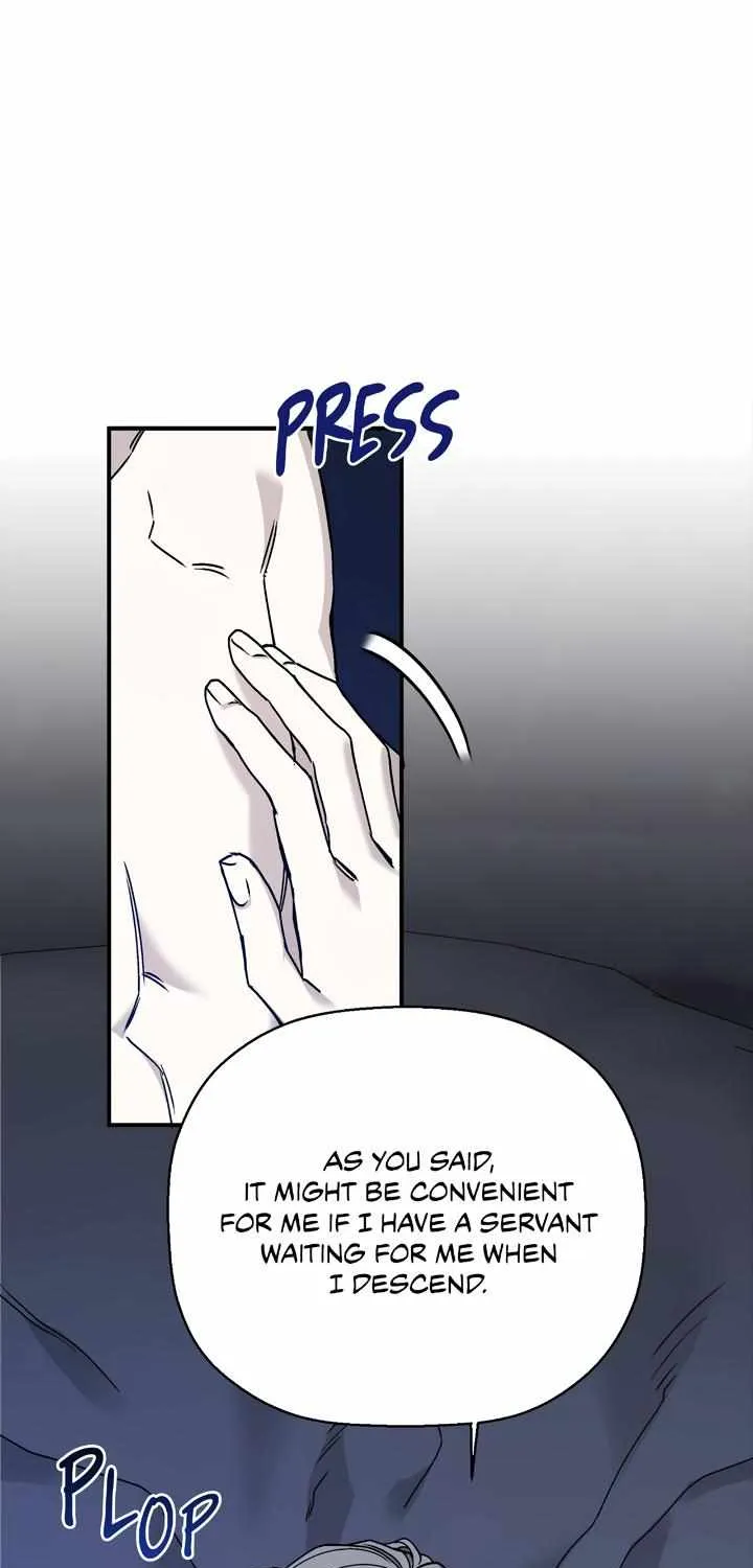 Read Eternal Contract chapter 56 image 13 on Lezhin