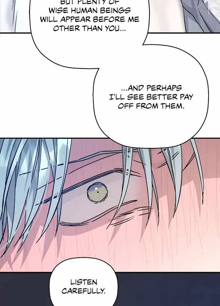Read Eternal Contract chapter 56 image 15 on Lezhin