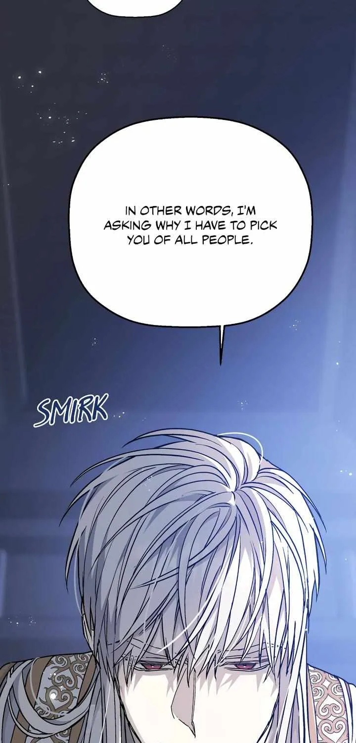 Read Eternal Contract chapter 56 image 16 on Lezhin