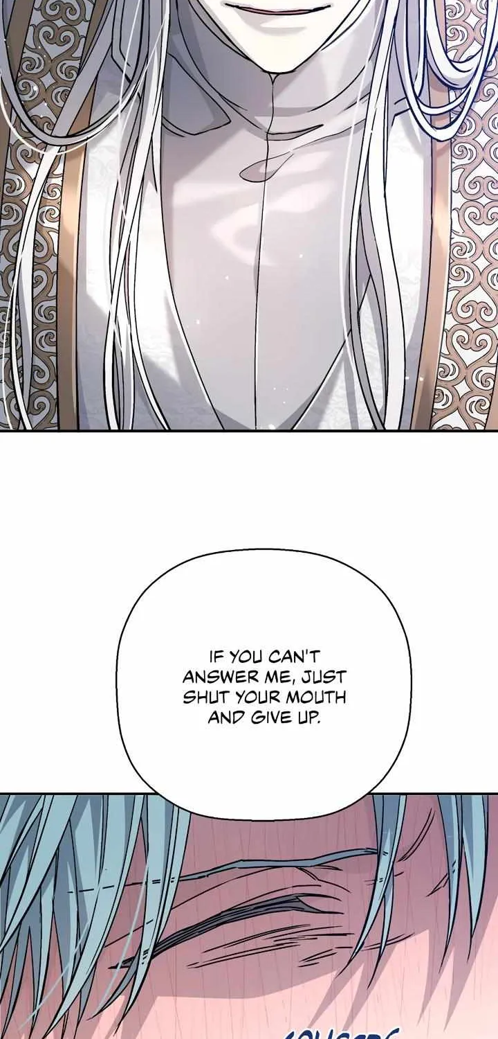 Read Eternal Contract chapter 56 image 17 on Lezhin