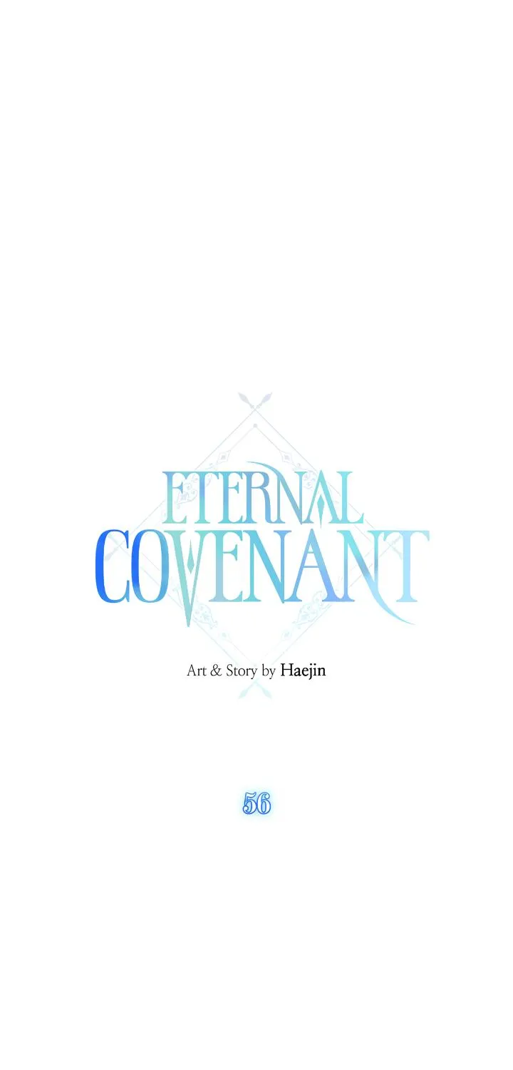 Read Eternal Contract chapter 56 image 19 on Lezhin