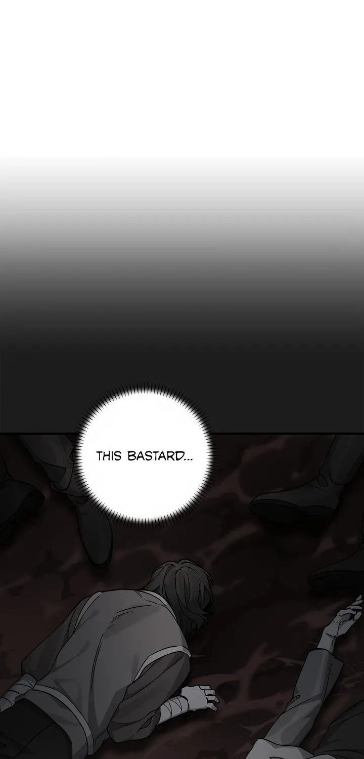 Read Eternal Contract chapter 56 image 20 on Lezhin