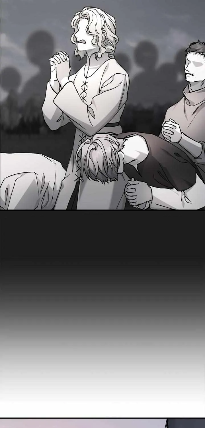 Read Eternal Contract chapter 56 image 22 on Lezhin