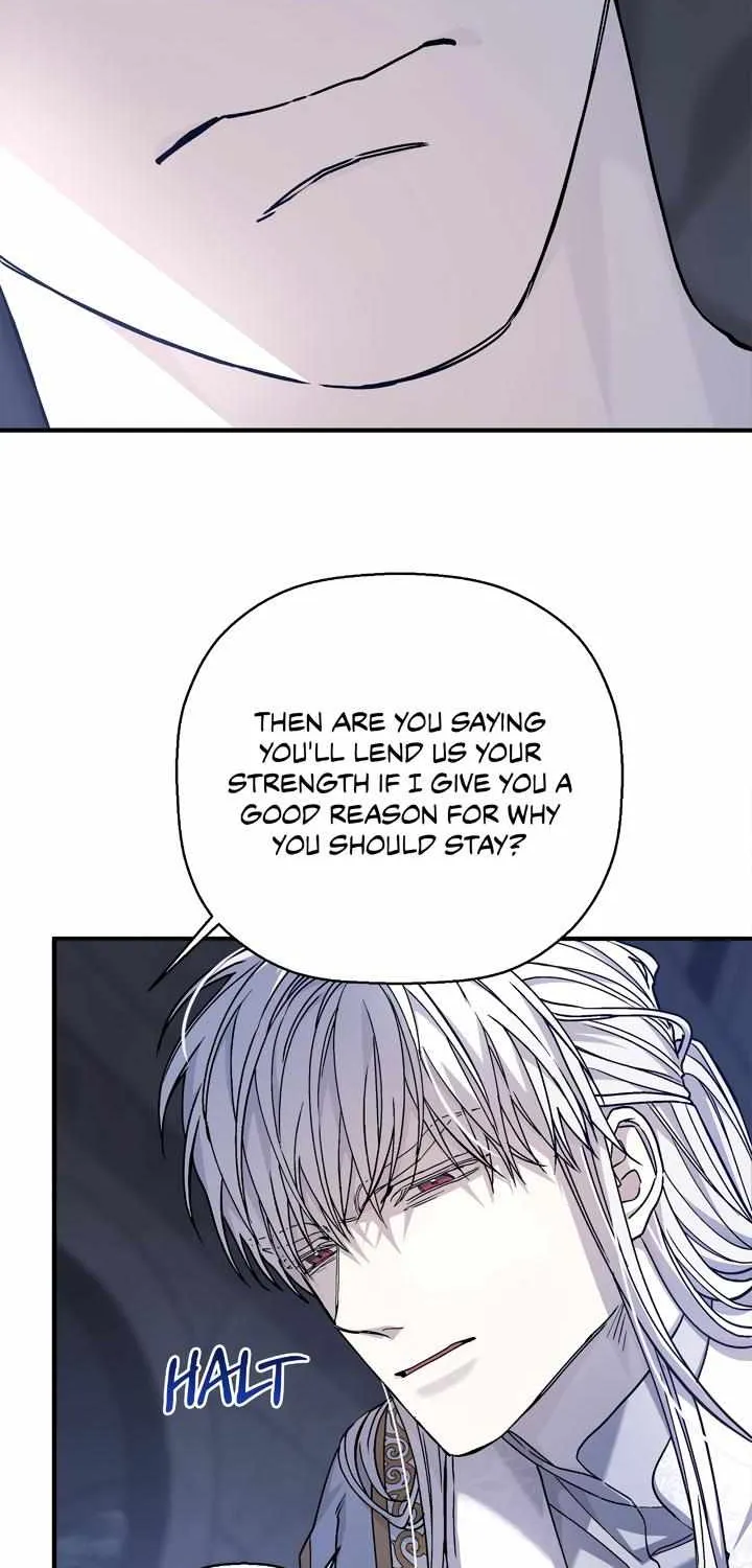 Read Eternal Contract chapter 56 image 23 on Lezhin
