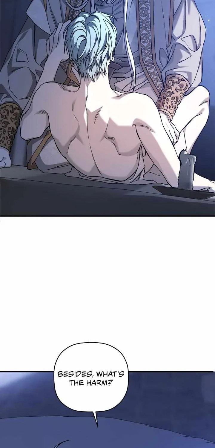 Read Eternal Contract chapter 56 image 26 on Lezhin