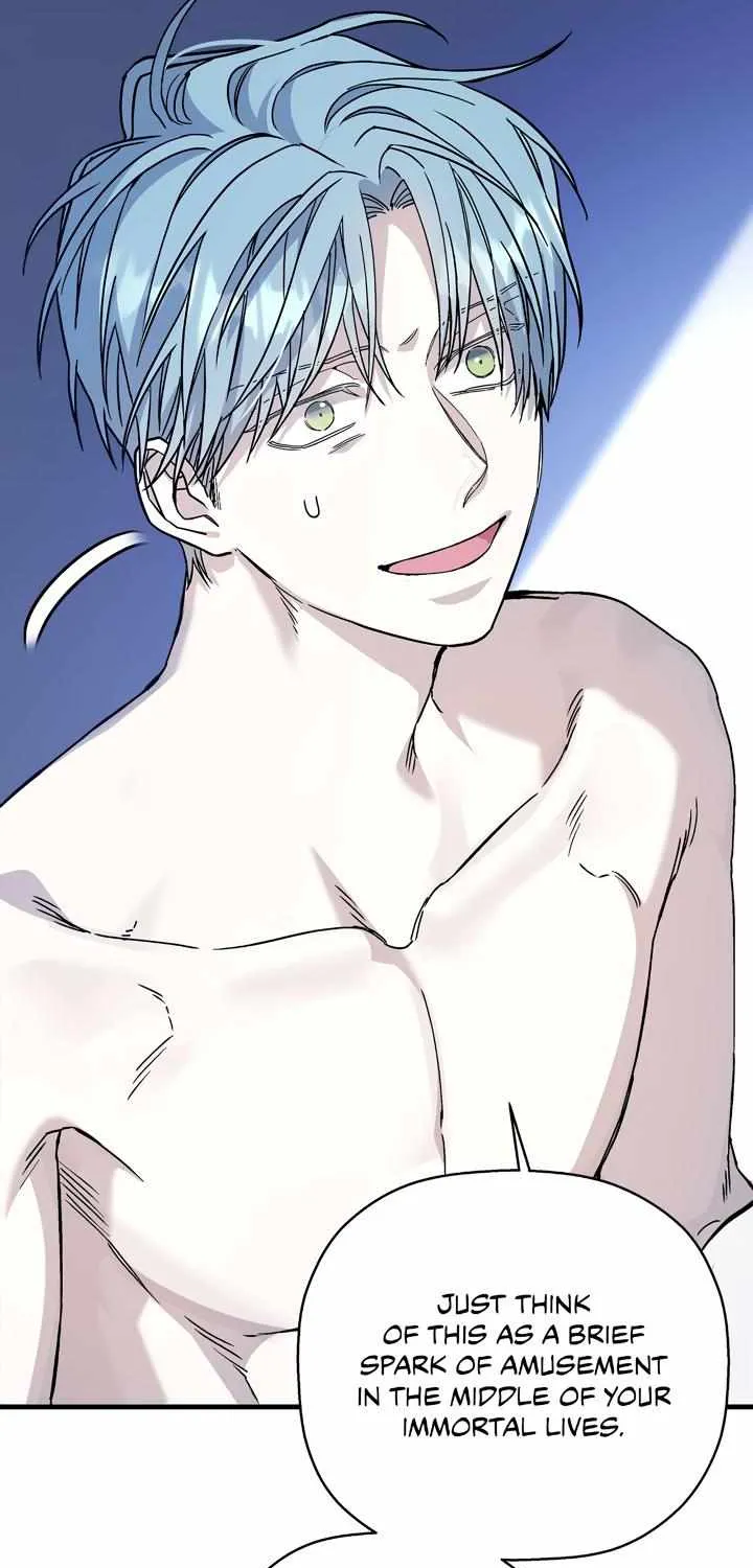 Read Eternal Contract chapter 56 image 27 on Lezhin