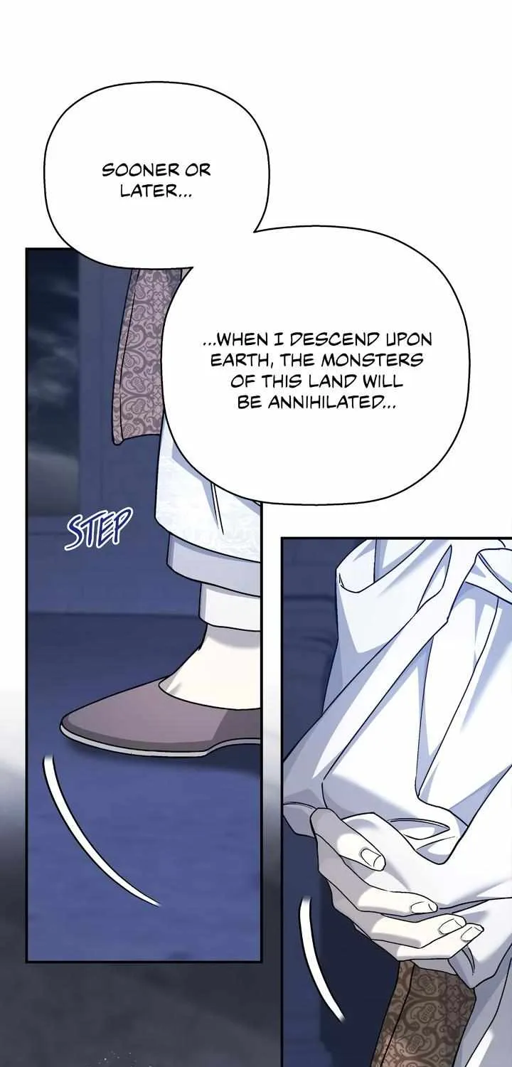 Read Eternal Contract chapter 56 image 3 on Lezhin