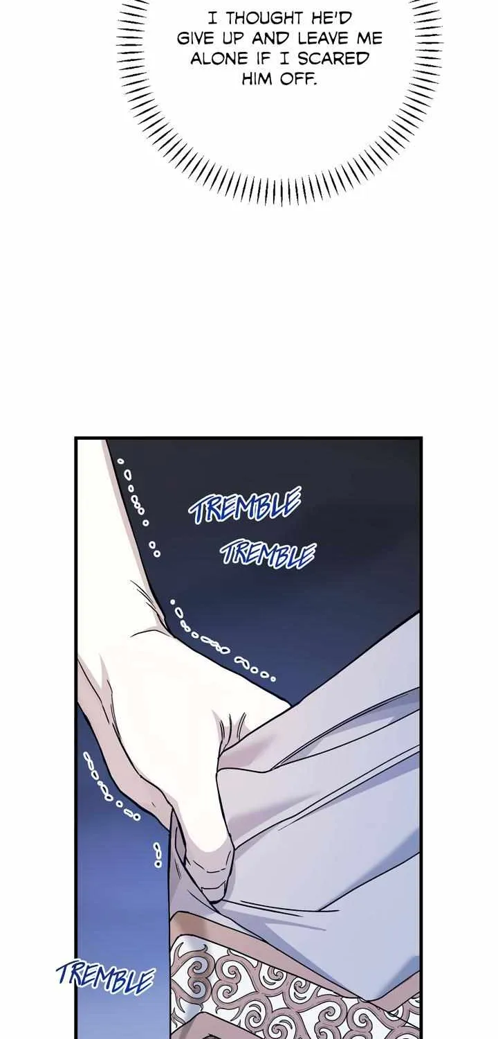 Read Eternal Contract chapter 56 image 30 on Lezhin