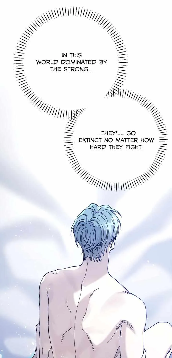 Read Eternal Contract chapter 56 image 32 on Lezhin