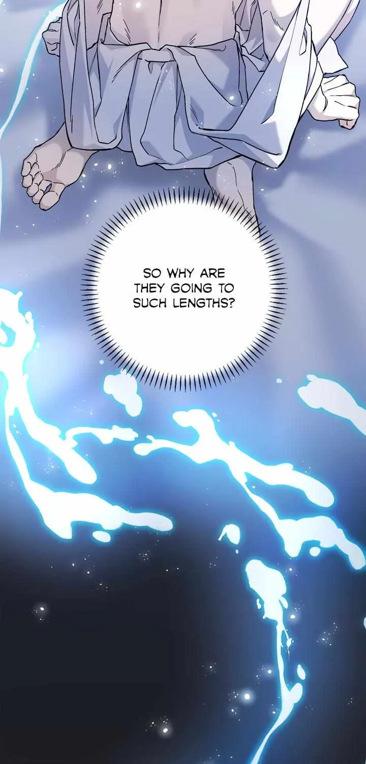 Read Eternal Contract chapter 56 image 33 on Lezhin