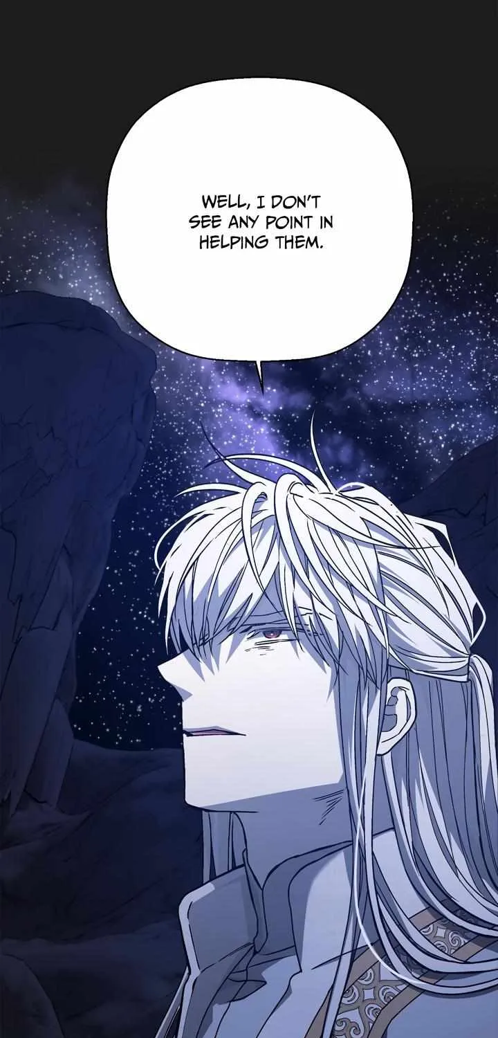 Read Eternal Contract chapter 56 image 36 on Lezhin