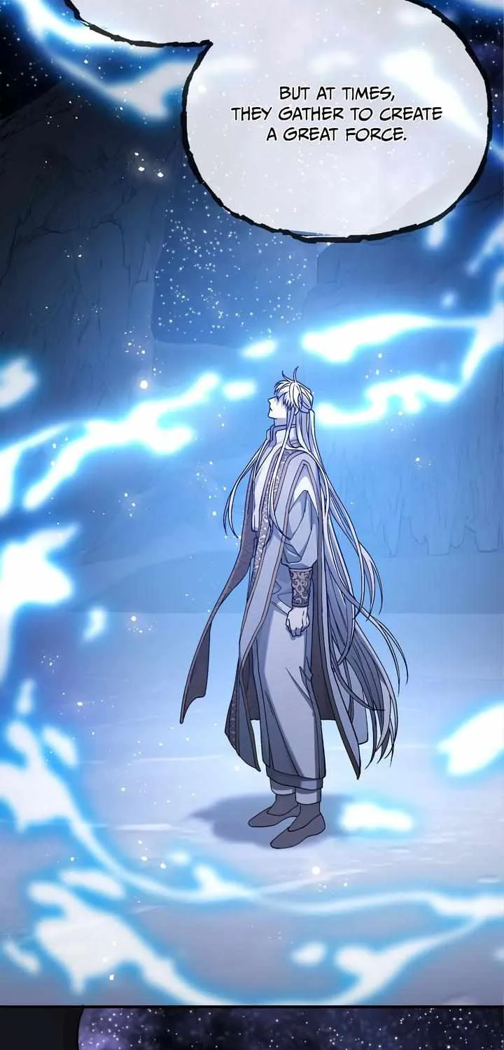 Read Eternal Contract chapter 56 image 38 on Lezhin