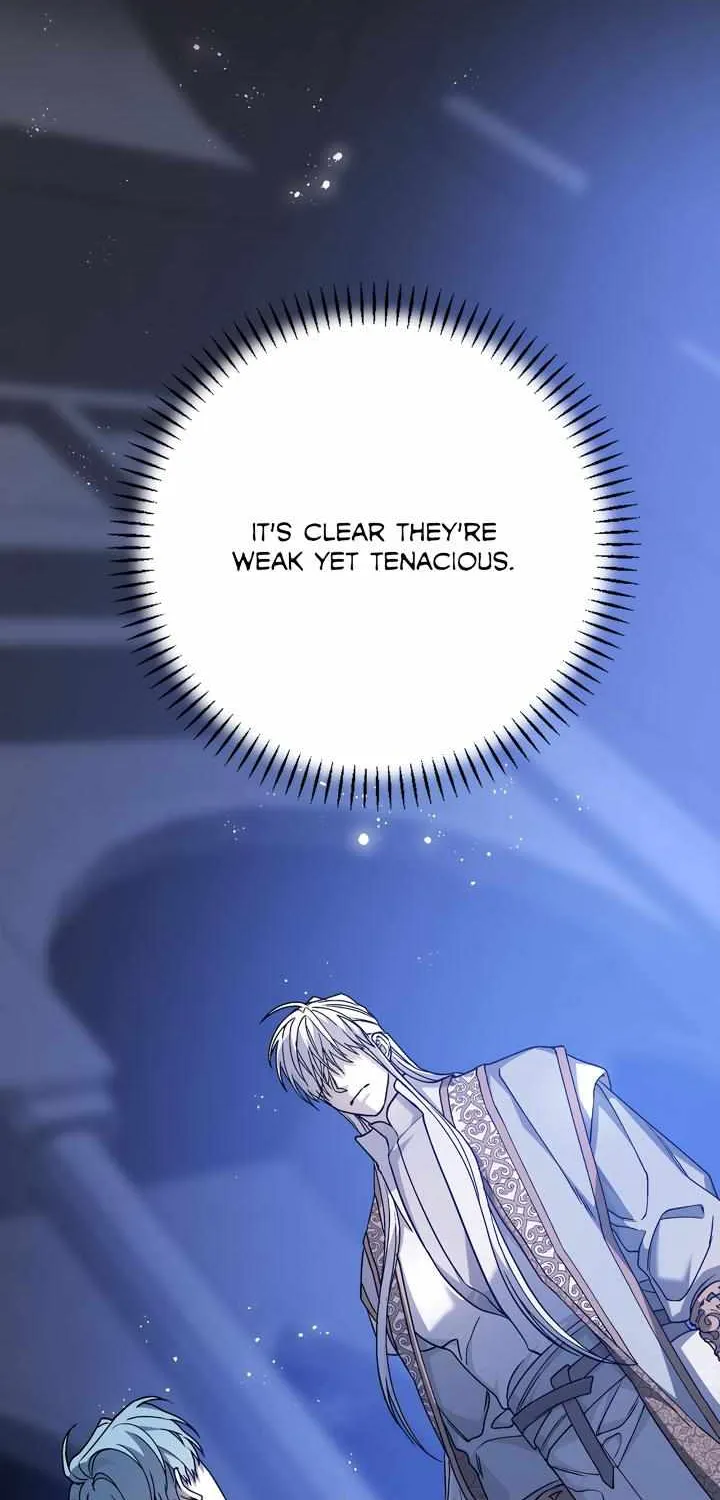 Read Eternal Contract chapter 56 image 41 on Lezhin