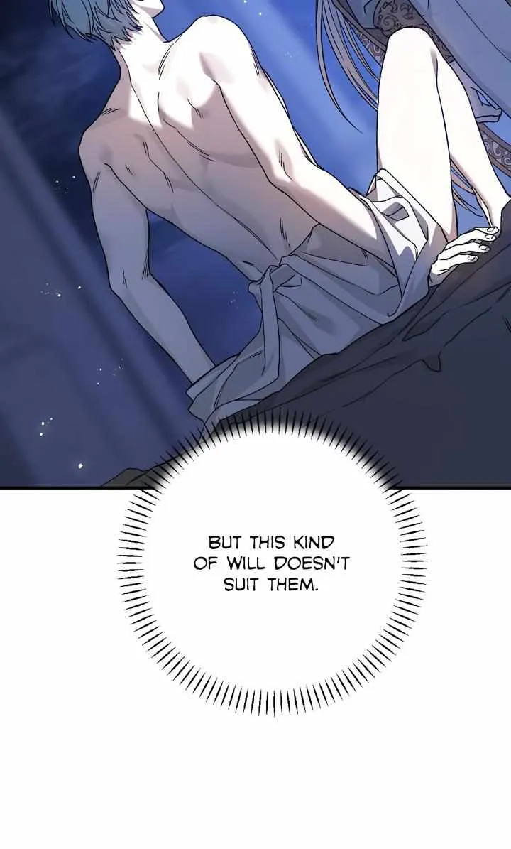 Read Eternal Contract chapter 56 image 42 on Lezhin