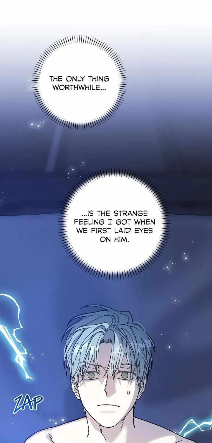 Read Eternal Contract chapter 56 image 43 on Lezhin