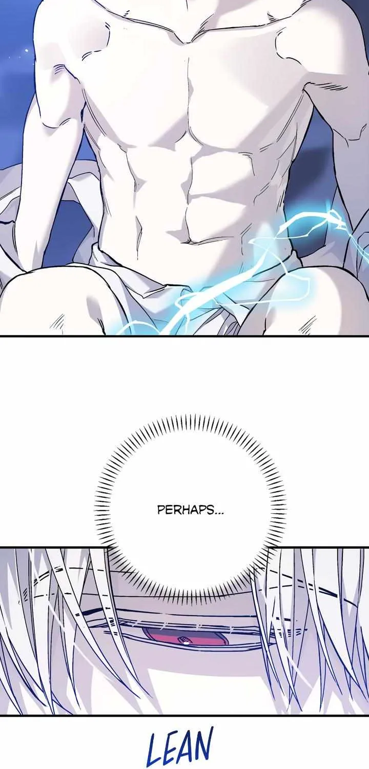 Read Eternal Contract chapter 56 image 44 on Lezhin