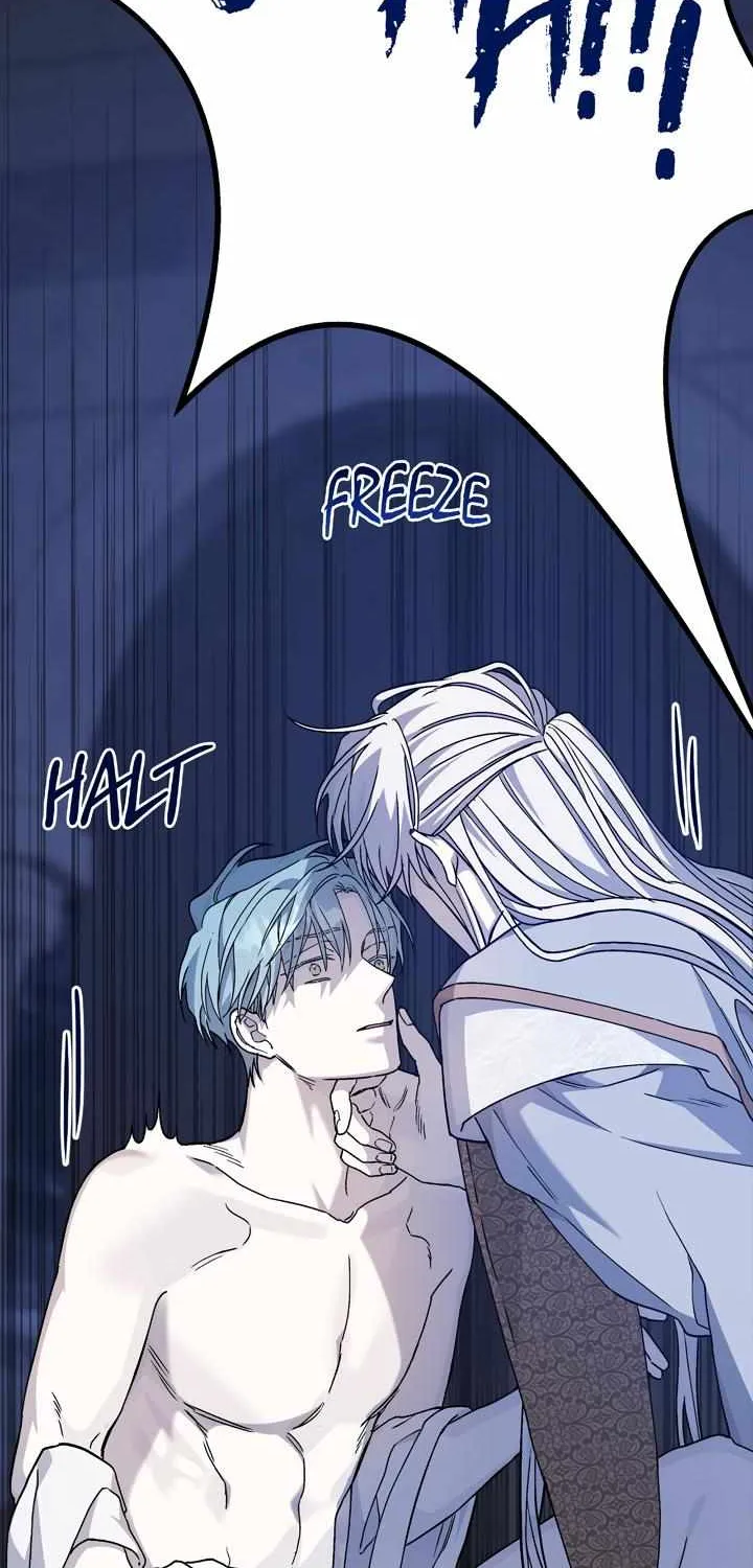 Read Eternal Contract chapter 56 image 47 on Lezhin