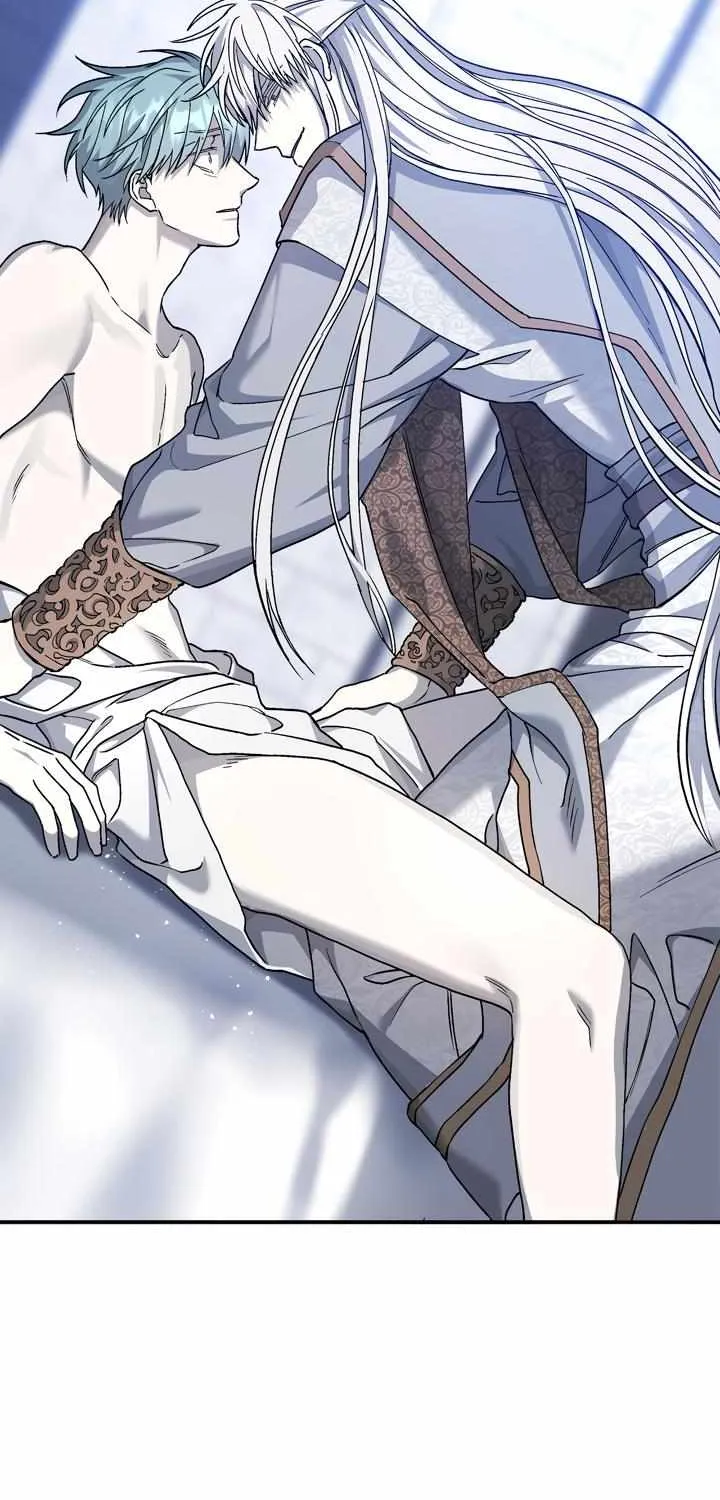Read Eternal Contract chapter 56 image 5 on Lezhin