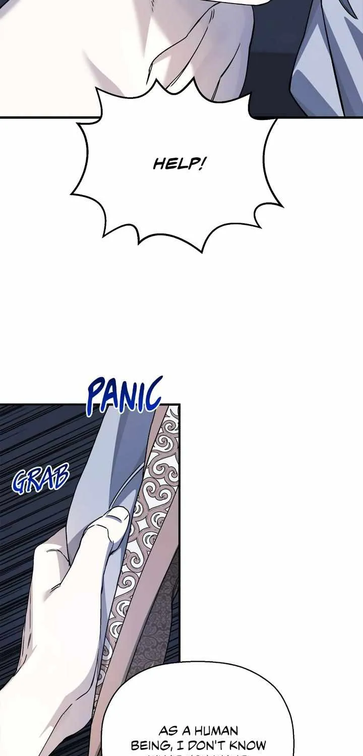 Read Eternal Contract chapter 56 image 54 on Lezhin