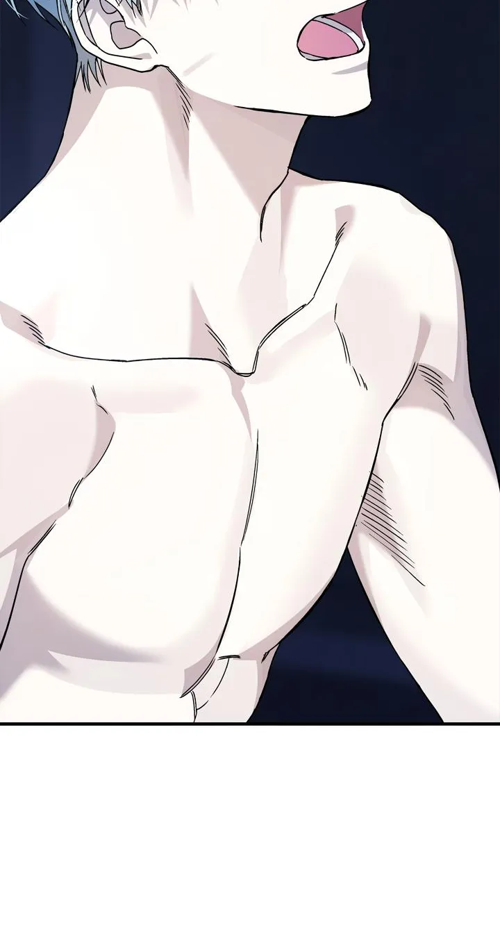 Read Eternal Contract chapter 56 image 57 on Lezhin