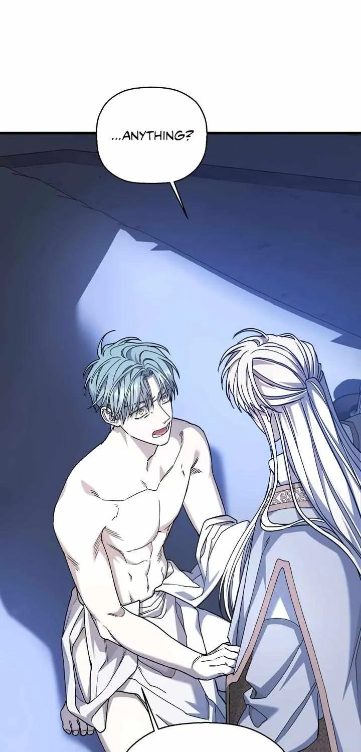 Read Eternal Contract chapter 56 image 58 on Lezhin