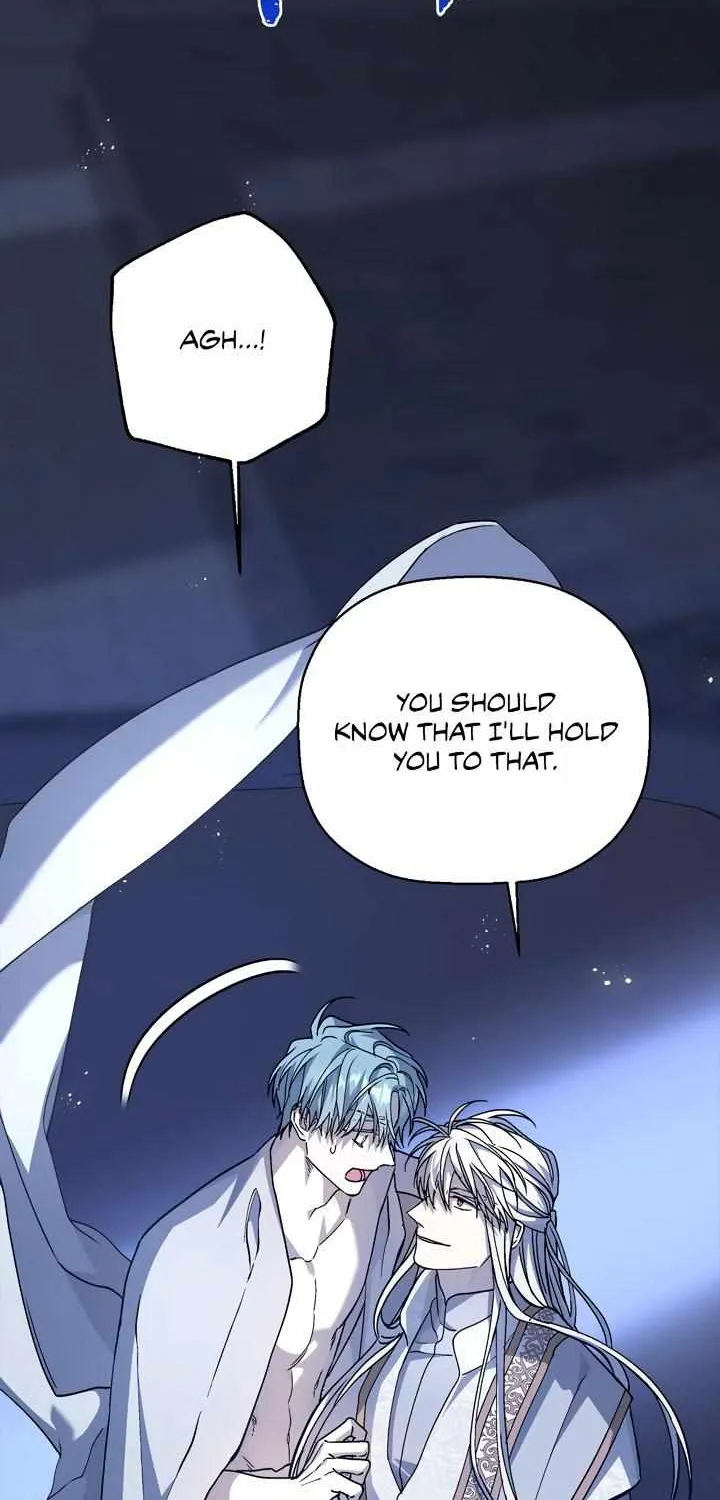 Read Eternal Contract chapter 56 image 62 on Lezhin