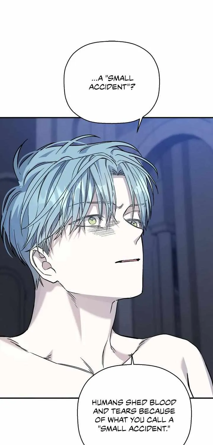 Read Eternal Contract chapter 56 image 7 on Lezhin
