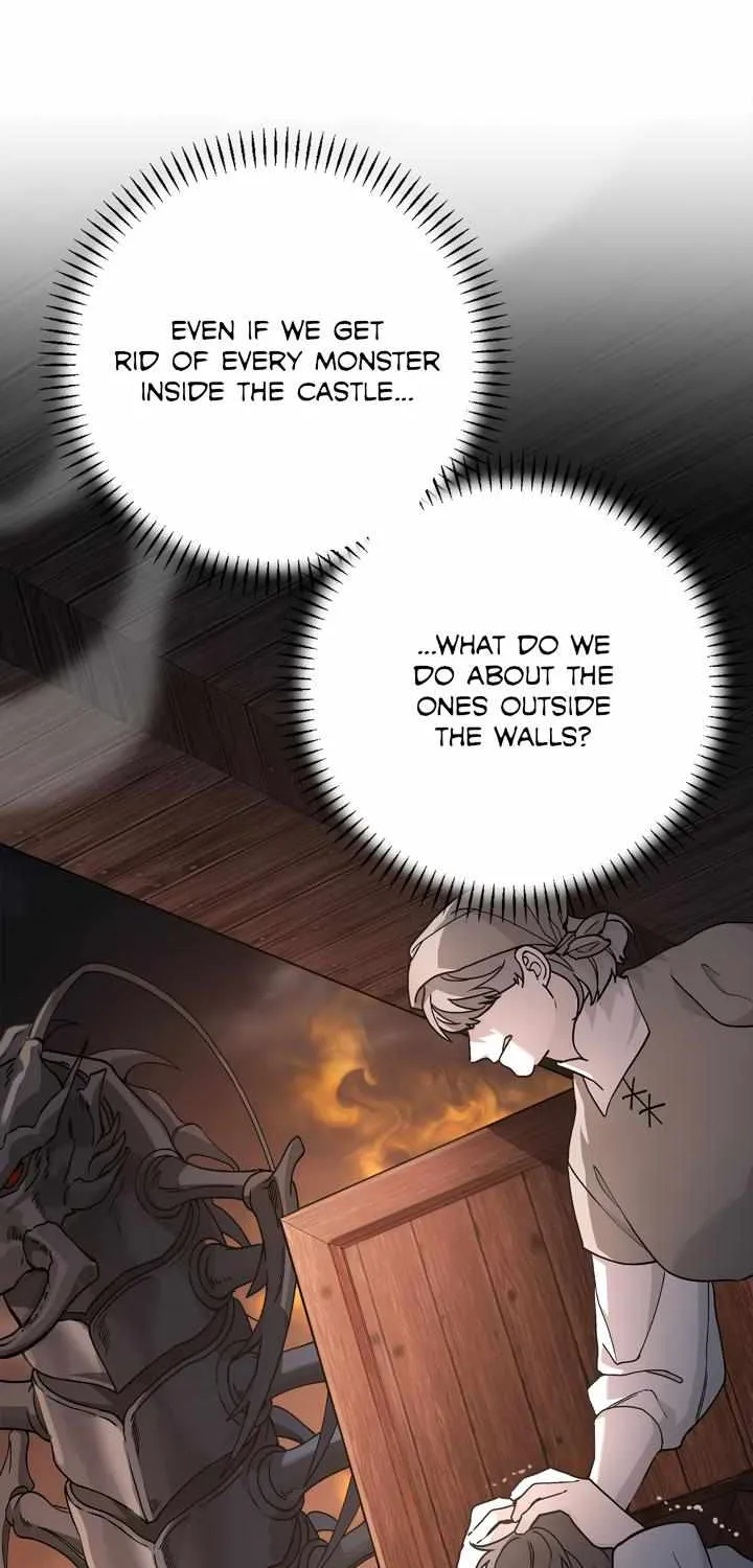 Read Eternal Contract chapter 56 image 73 on Lezhin