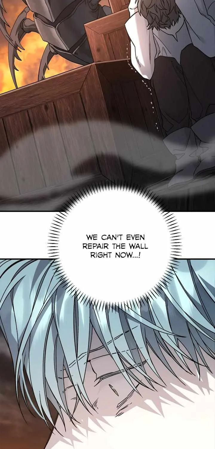 Read Eternal Contract chapter 56 image 74 on Lezhin