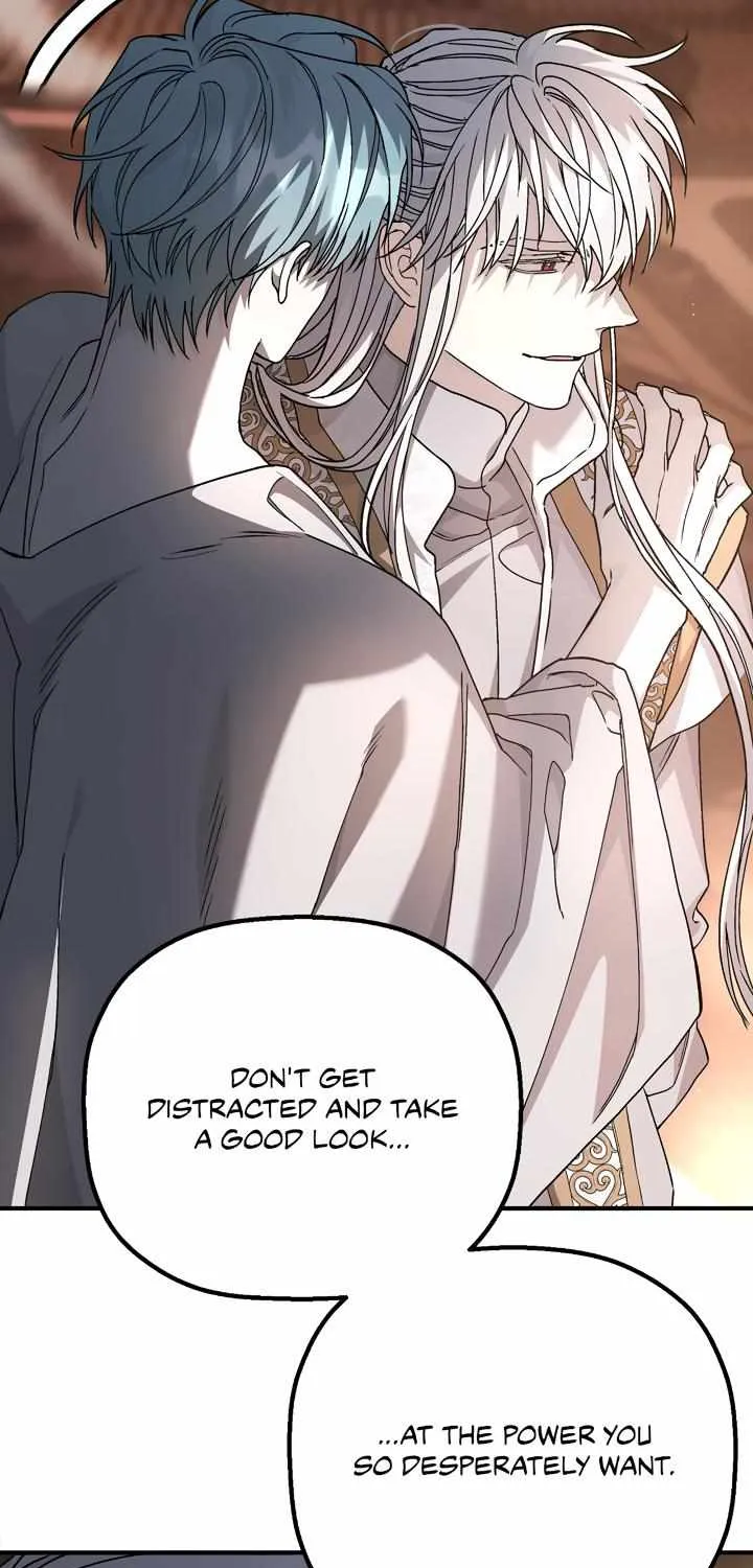 Read Eternal Contract chapter 56 image 76 on Lezhin
