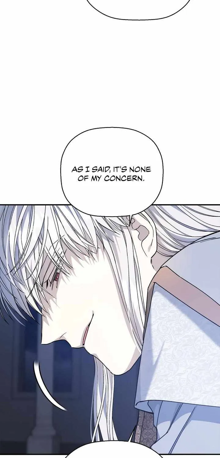 Read Eternal Contract chapter 56 image 8 on Lezhin